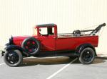 Ford Model AA Service Truck by Briggs 1931 года